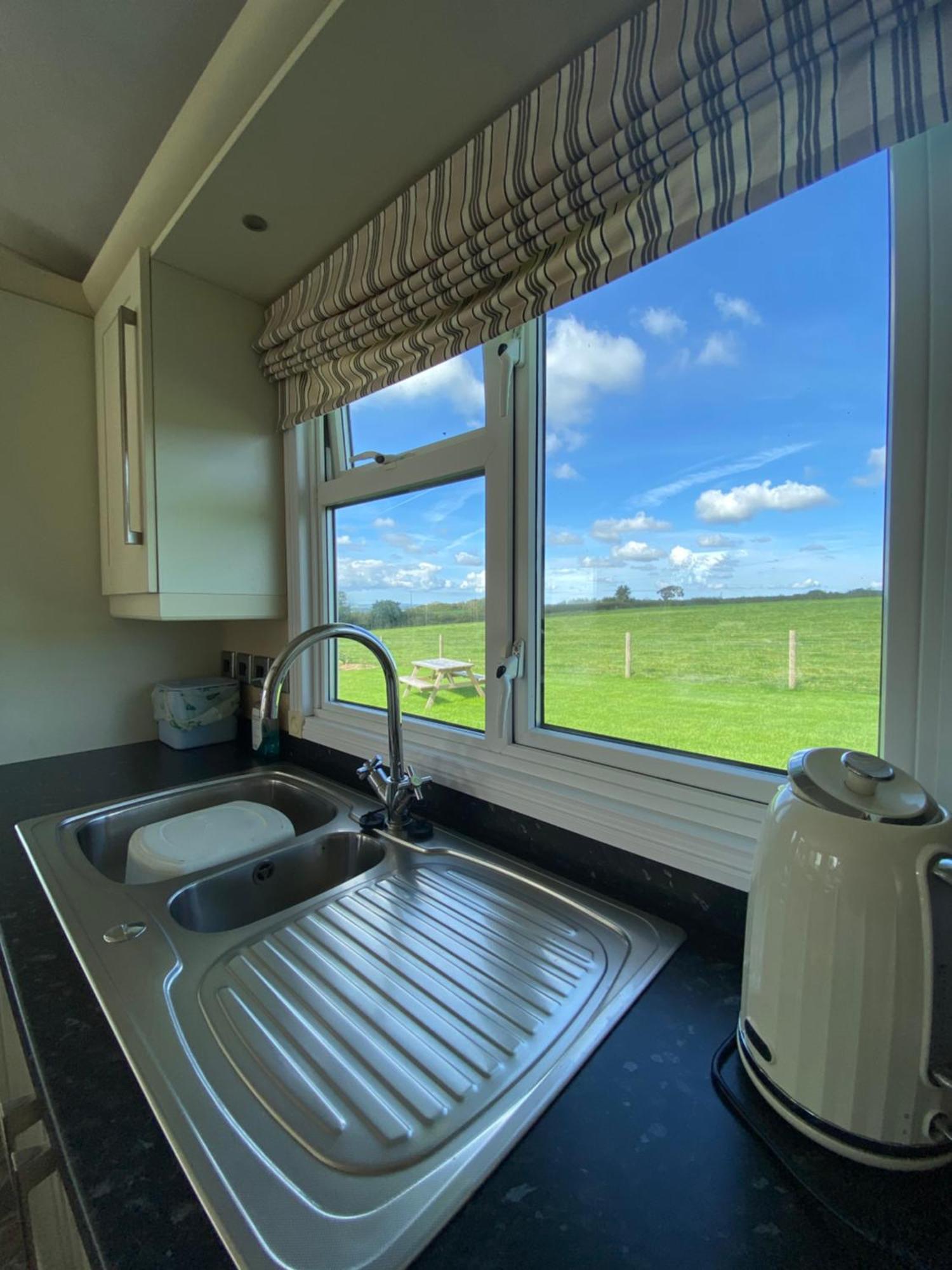 East Kitcham Lodge Launceston Exteriér fotografie