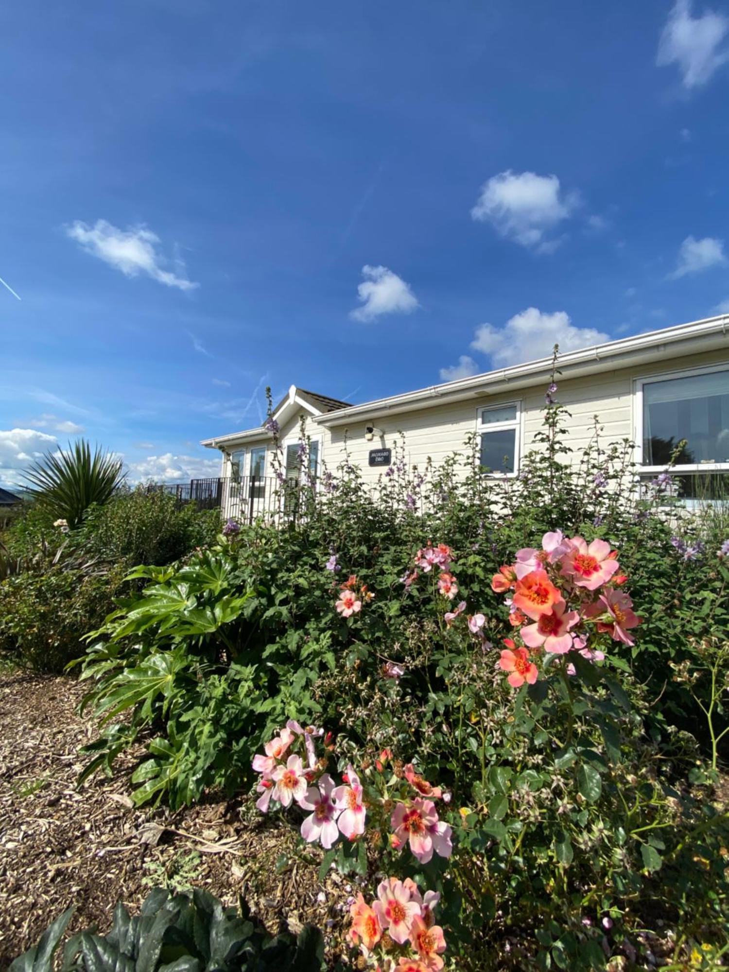 East Kitcham Lodge Launceston Exteriér fotografie