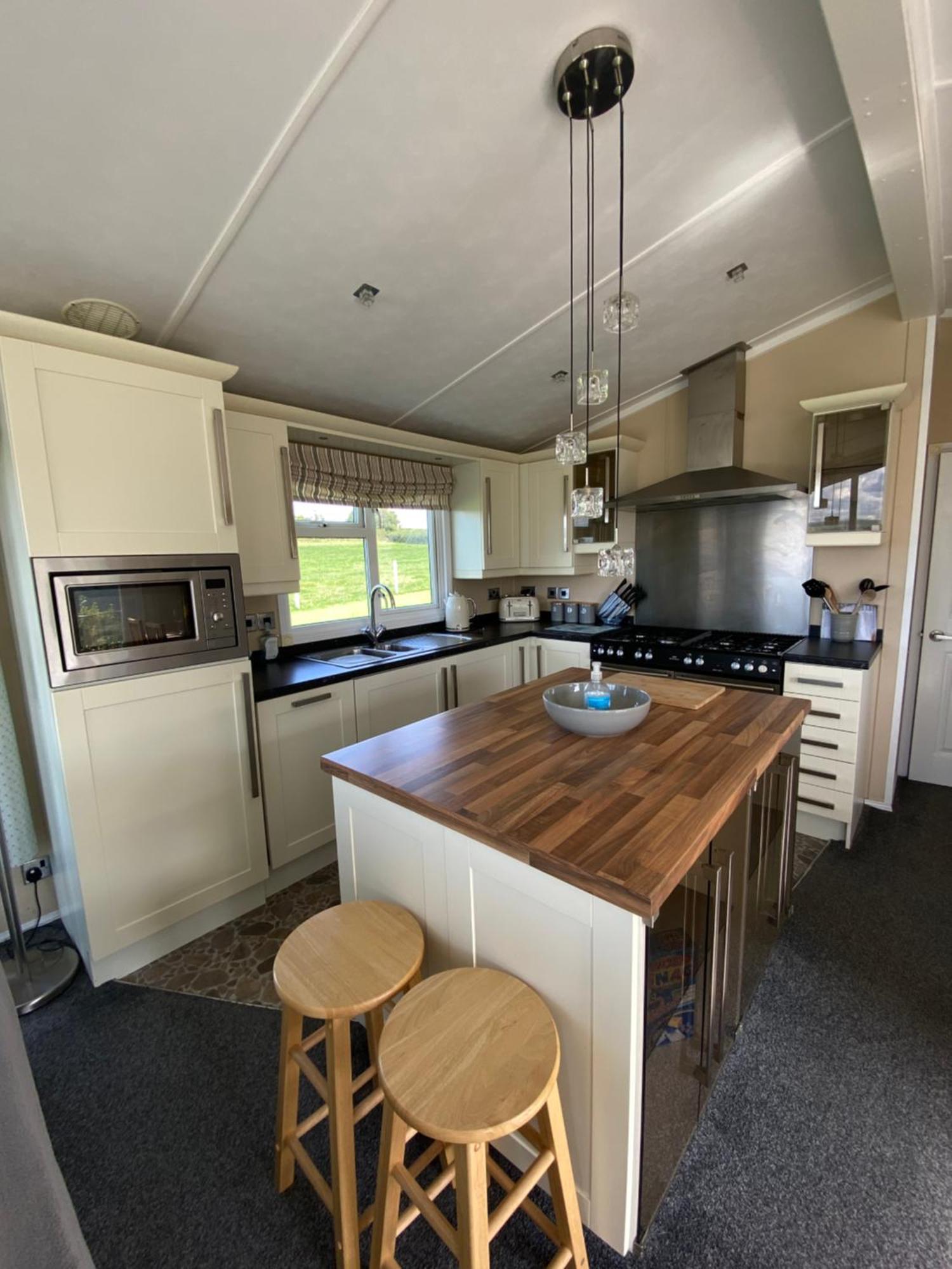 East Kitcham Lodge Launceston Exteriér fotografie