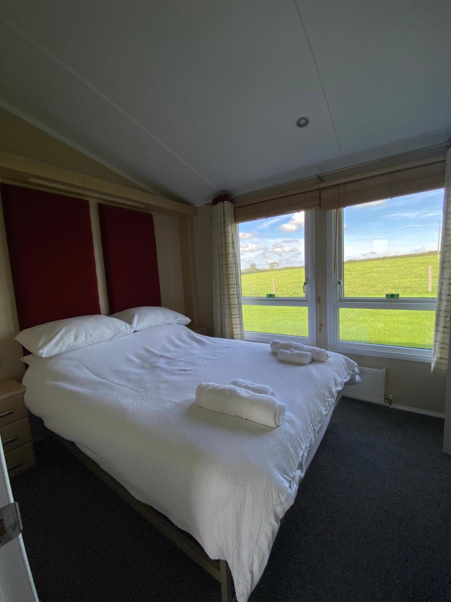 East Kitcham Lodge Launceston Exteriér fotografie